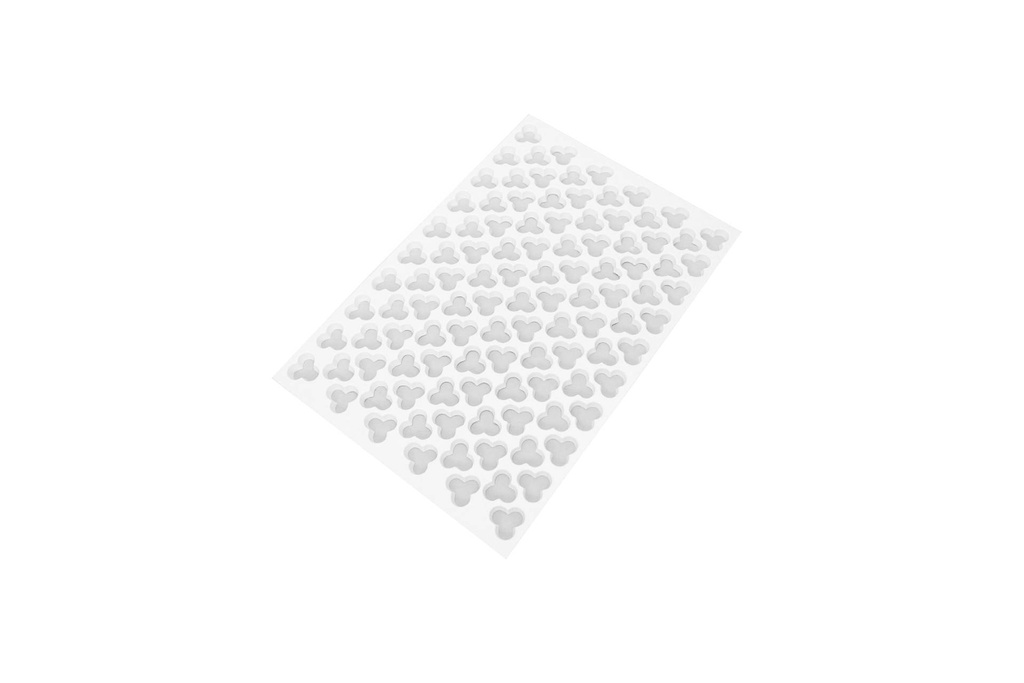 [166028] Ausstechmatte aus Kunststoff, 580 × 390 mm