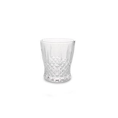 [753030] Glas Diamond Torso, 26 cl