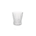 Glas Diamond Torso, 26 cl