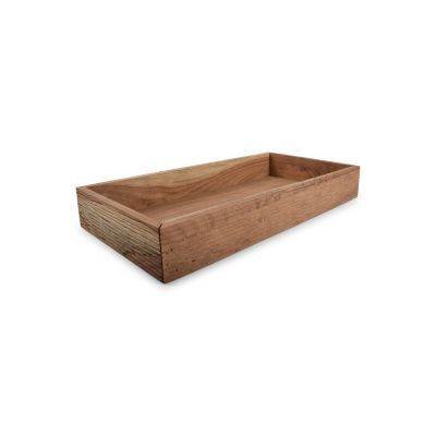 [764620] Serviertablett, Natur Venna, 48 × 24 × 6,5 cm