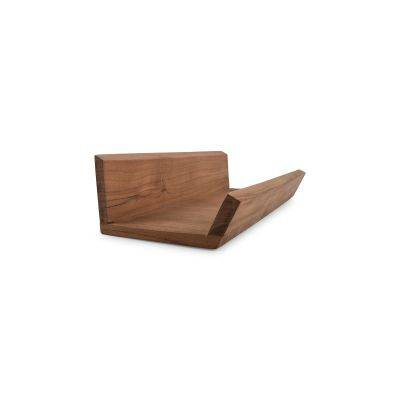 [764629] Tablettständer Natur Venna, 40 × 19 × 10 cm