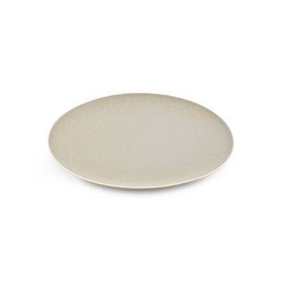 [783582] Teller Perla, 29 cm, grau