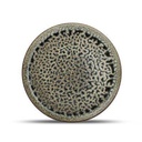 Teller Emerald Oxido, 26 cm