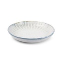 Tiefer Teller Seegrün Atlas, ø 25,5 cm, H 5 cm