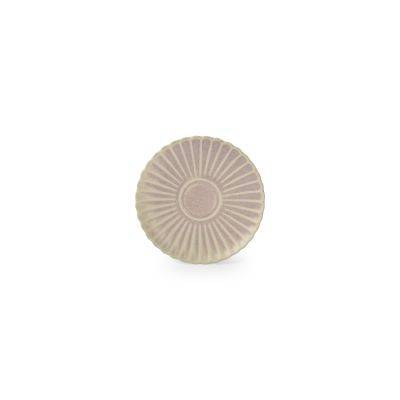 [606635] Untertasse universell pink Verblasst Dune, 14 cm