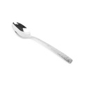 Dessertlöffel Slate aus Edelstahl