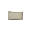 Teller grüne Linie, 30 x 17 cm