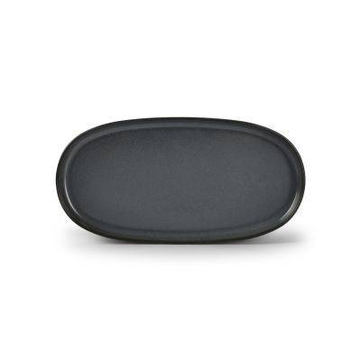 [741011] Platte Pila, 30 × 15 × 2 cm, dunkelblau