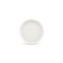 Teller Pila, 13,5 cm, weiß