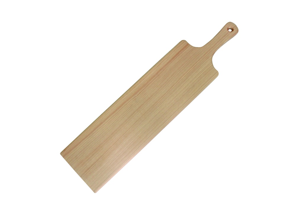 [203414] Handschiesser aus Buchenholz, 500 x 180 mm