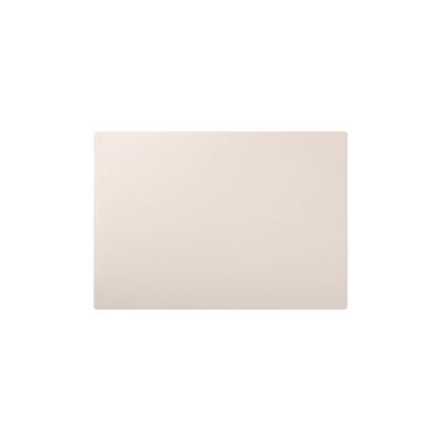 [757148] Platzset Linien Layer, 43 x 30 cm, beige