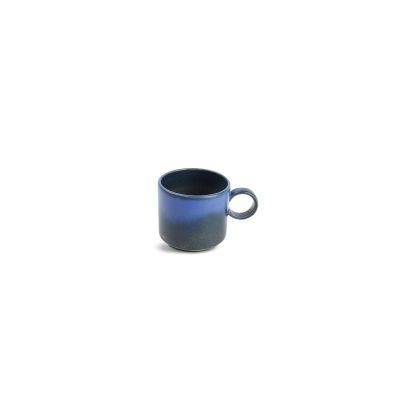 [781211] Becher Verso, 17 cl, blau