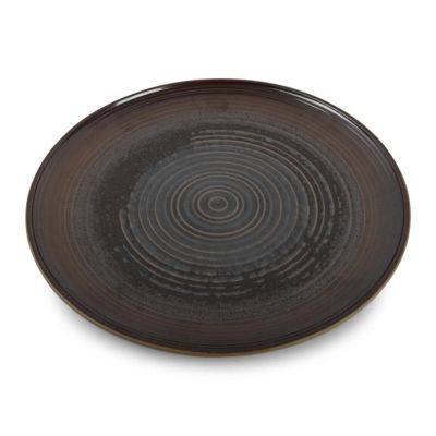 [785351] Teller golden Ostra, 30 cm