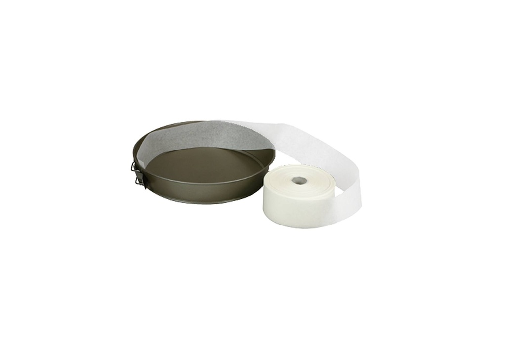 [101007] Backtrennpapier aus Pergamentersatz, Ø 70 mm, 400 m