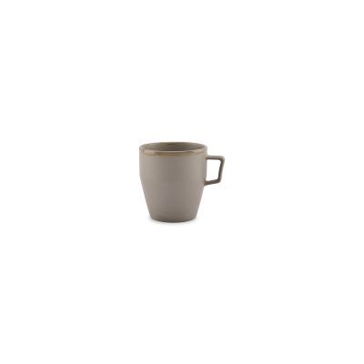 [604900] Becher Structo, 35 cl, braun