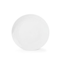 Teller Coupe Basic White, 27 cm