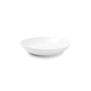 Tiefer Teller Coupe Basic White, Ø 21 cm, H 4,5 cm