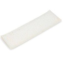 Servierschale Sand Umi, 41 x 13 cm, bernstein