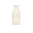 Sake-Karaffe Sand Umi, 30 cl, bernstein