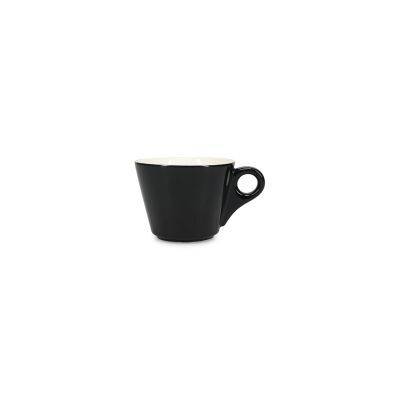 [610513] Tasse Barista, 20,5 cl, schwarz