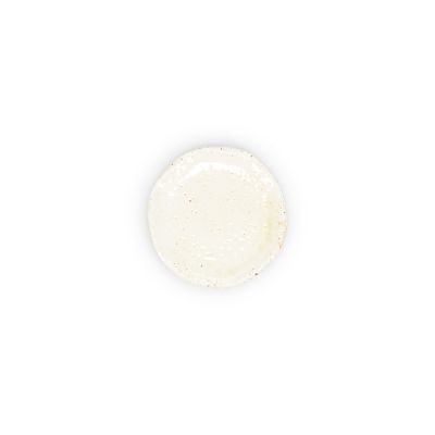 [614361] Teller Vita, 15 cm, beige