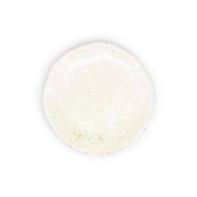 [614363] Teller Vita, 26 cm, beige