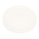 Teller Contour aus Porzellan, 29 cm, weiß
