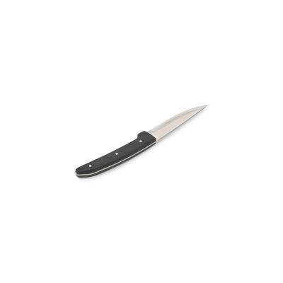 [790021] Steakmesser Stone Carne, 23 cm