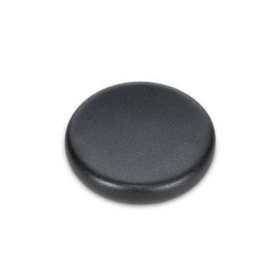 [604490] Flacher Teller Dusk aus Porzellan, Ø 13,5 cm, H 2,5 cm