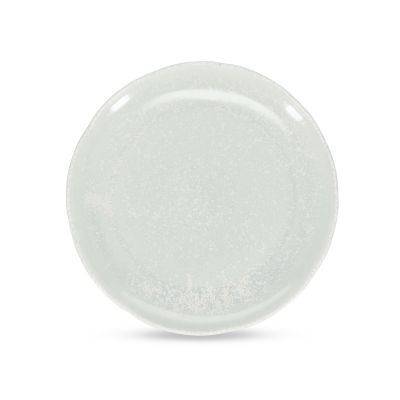 [614341] Flacher Teller Filo, 31 cm, weiß