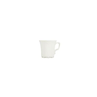 [741087] Tasse Retro, 20 cl, elfenbein