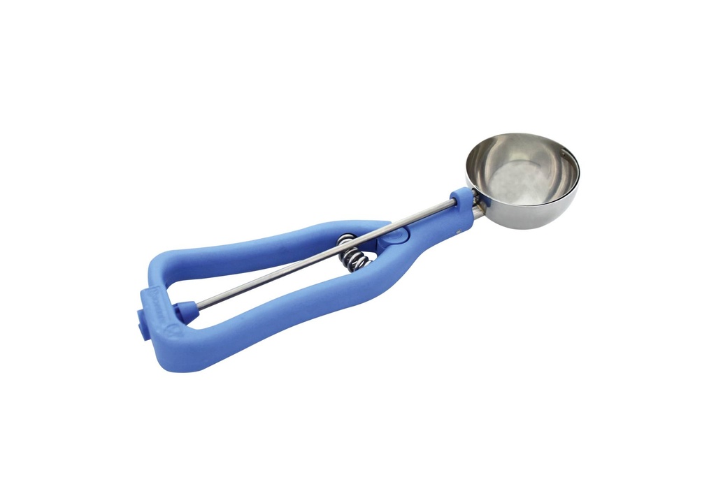 [195015] Eisportionierer aus Edelstahl, Ø 65 mm