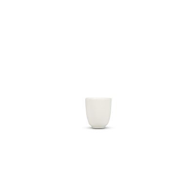 [785485] Tasse Contour, 17 cl, weiß