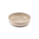 Auflaufform Forno, ø 20 cm, H 5,5 cm, beige