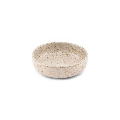 [611647] Auflaufform Forno, Ø 17 cm, H 5 cm, beige