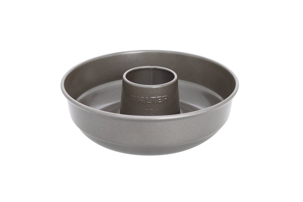 [926822] Kranzform aus Silikon, Ø 220 mm