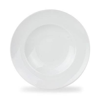 [256005] Tiefes Geschirr Appetite aus Porzellan, ø 30 cm, H 7 cm