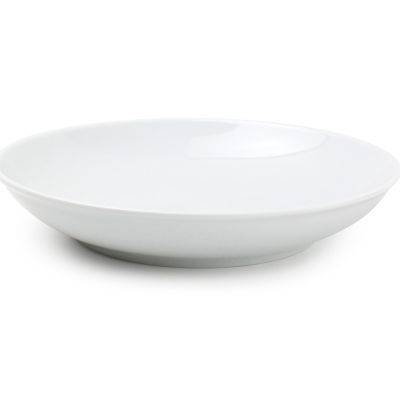 [256016] Tiefer Teller Appetite aus Porzellan, ø 26 cm, H 5 cm
