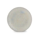 Teller Croco Glister, 27 cm