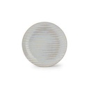 Teller Welle Glister, 21 cm