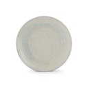 Teller Mandala Glister, 27 cm