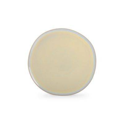 [261068] Teller Glister, ø 33 cm, H 1,5 cm, gold