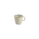 Tasse Glister, 23 cl, gold