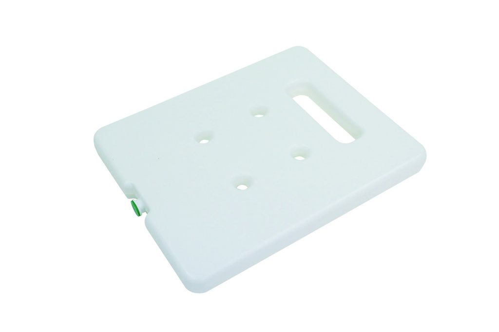 [281016] Kühlakku GN 1/2, 265 x 325 mm