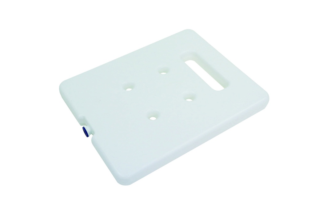 [281018] Kühlakku "Cold" GN 1/2, 265 × 325 mm