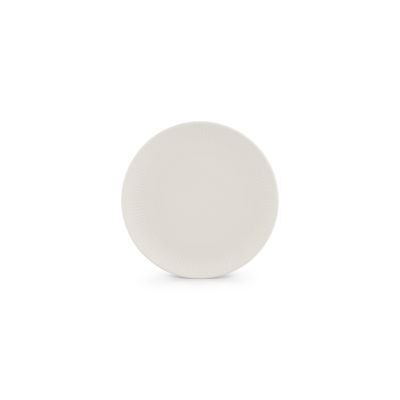 [753081] Teller Solido, 25 cm, weiß