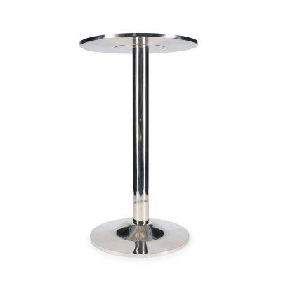 [610373] Champagnerkühlerständer Wave, Ø 35,5 cm, H 61 cm