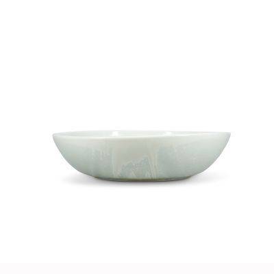 [605215] Servierschale Frost Ceres aus Porzellan, Ø 30,5 cm, H 7,5 cm