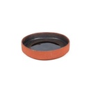 Schüssel Esche Ferro, ø 25 cm, H 5,5 cm