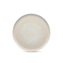 Flacher Teller Cloud Bubba, 26,5 cm